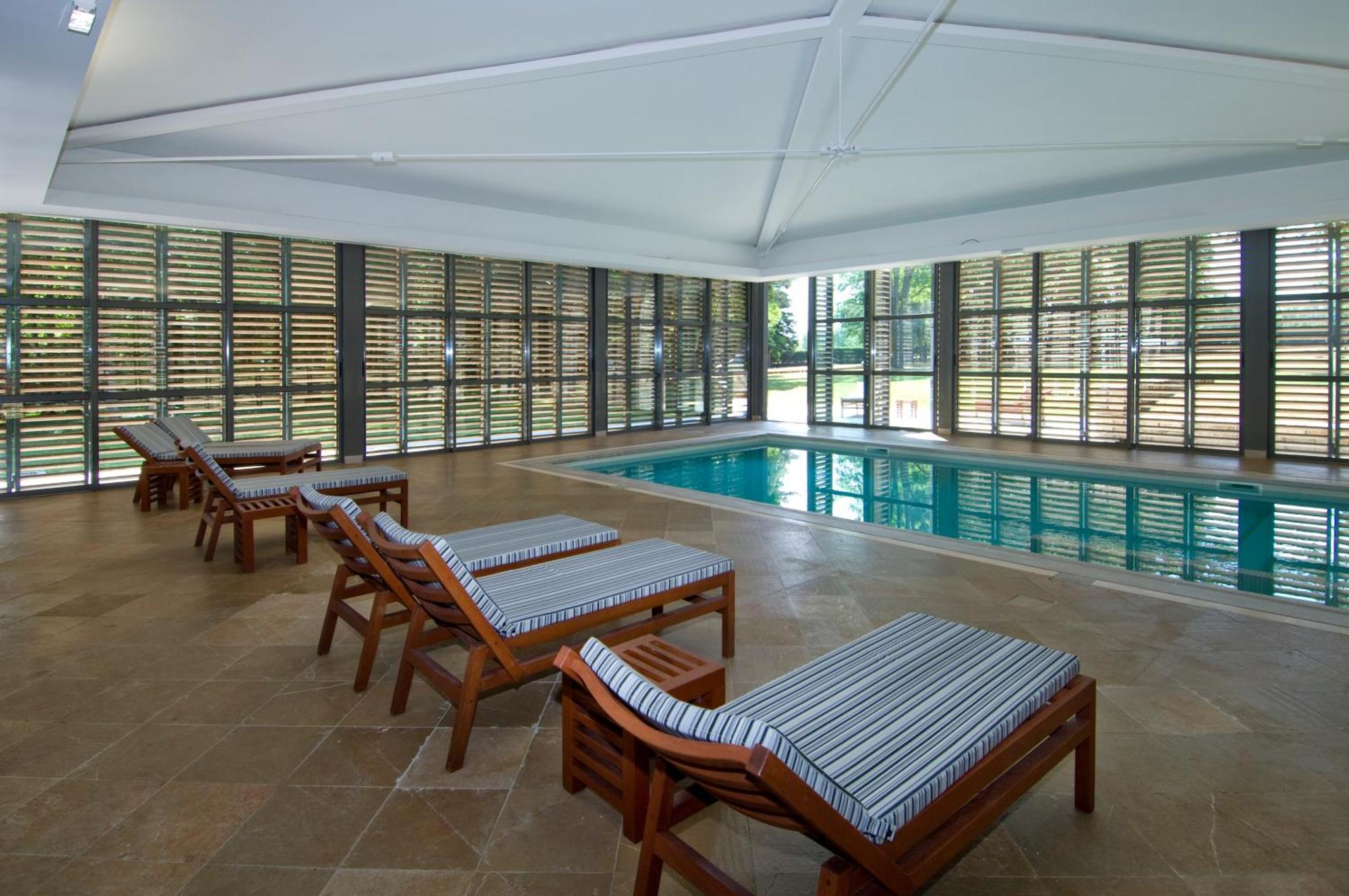 Domaine De Barres Hotel Langogne Kültér fotó