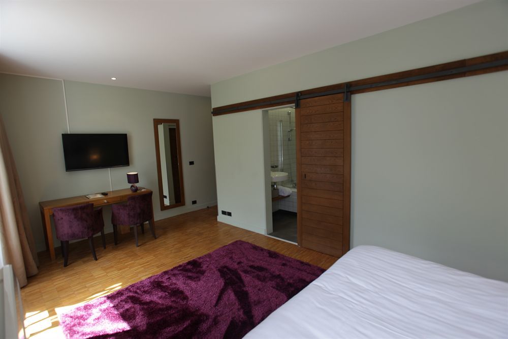 Domaine De Barres Hotel Langogne Kültér fotó