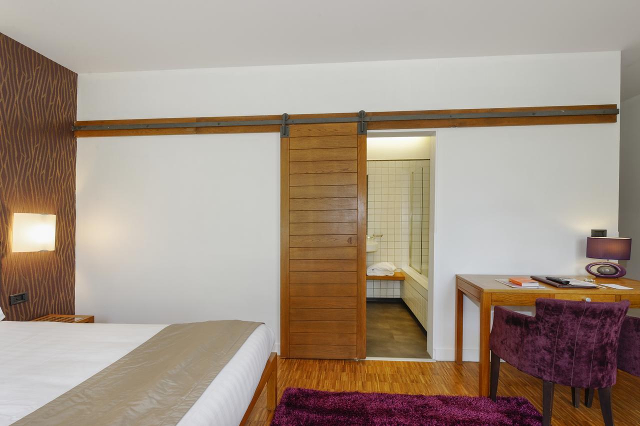 Domaine De Barres Hotel Langogne Kültér fotó