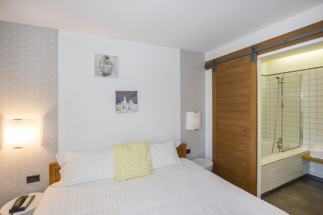 Domaine De Barres Hotel Langogne Kültér fotó