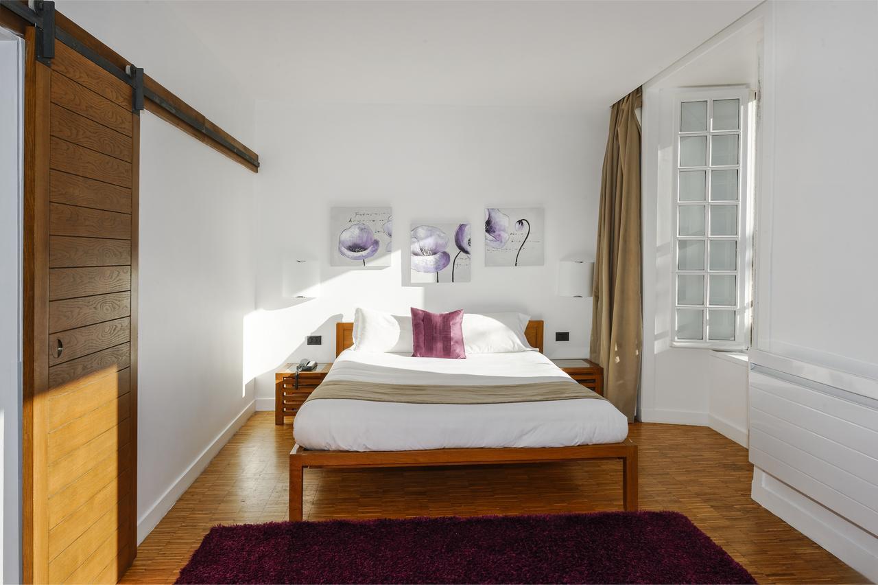 Domaine De Barres Hotel Langogne Kültér fotó