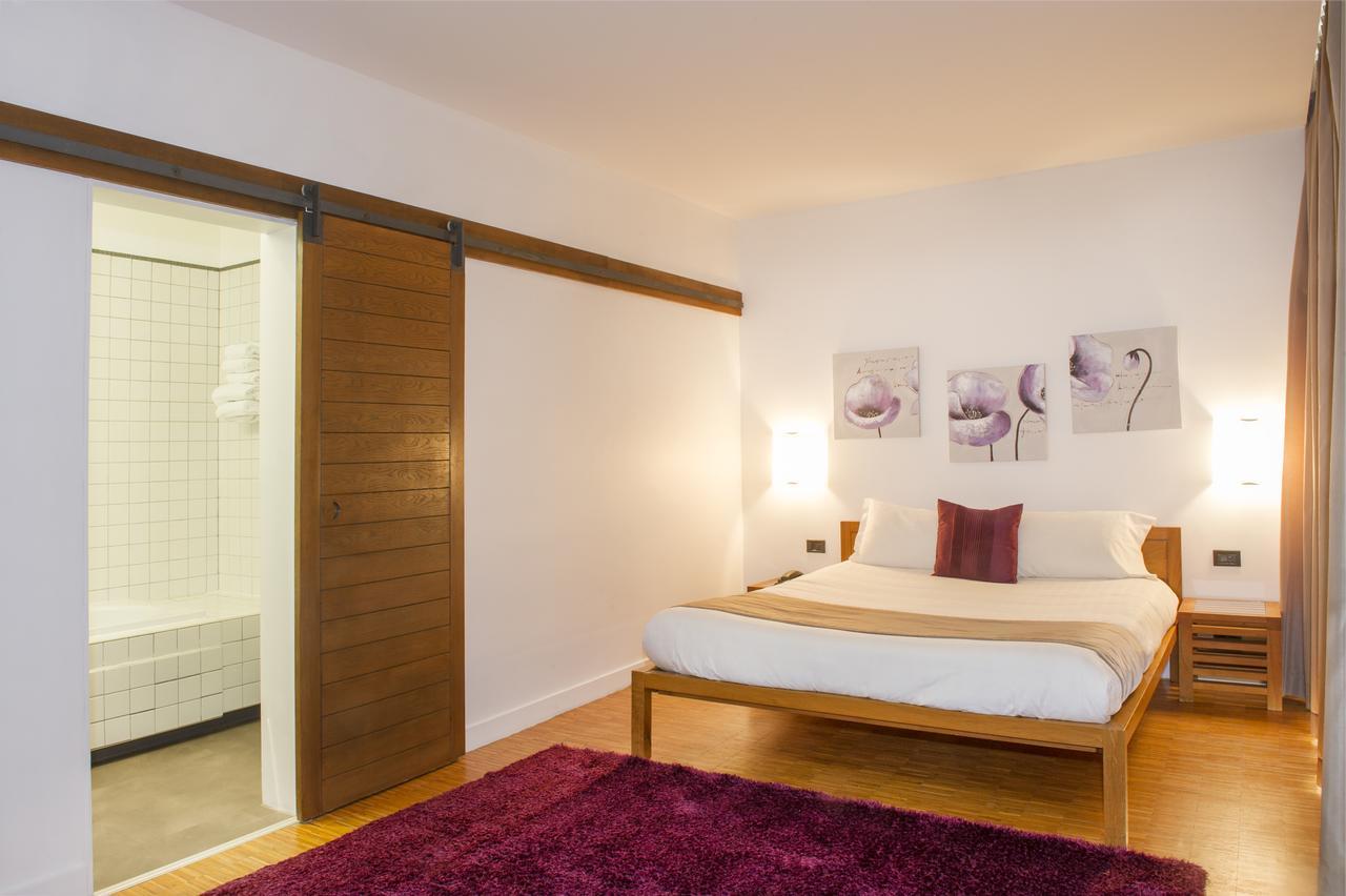 Domaine De Barres Hotel Langogne Kültér fotó