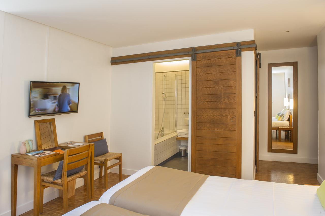 Domaine De Barres Hotel Langogne Kültér fotó
