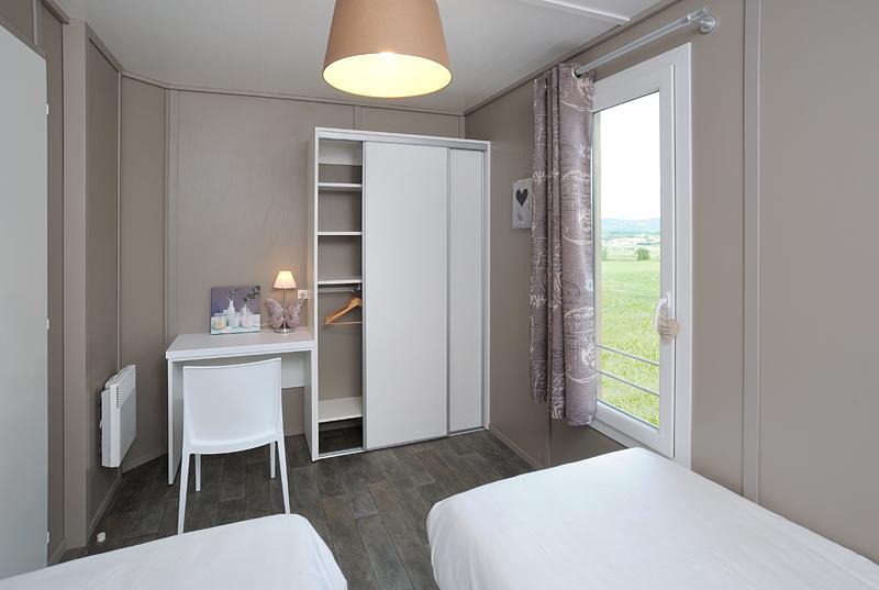 Domaine De Barres Hotel Langogne Kültér fotó