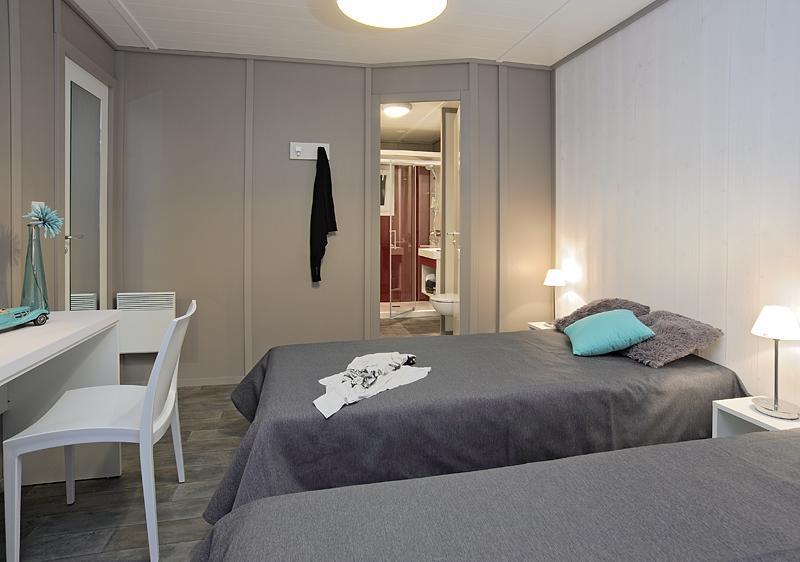 Domaine De Barres Hotel Langogne Kültér fotó