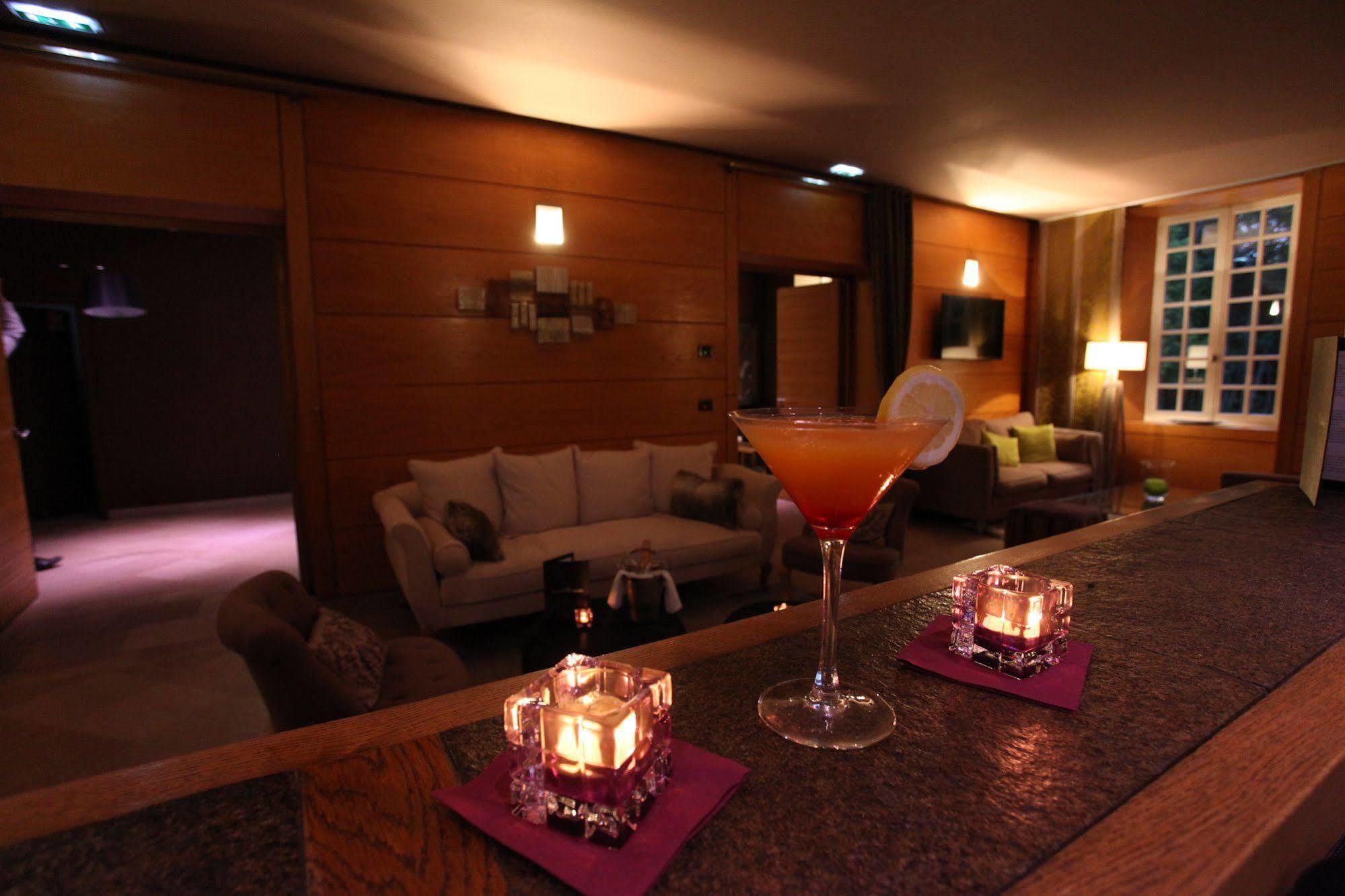 Domaine De Barres Hotel Langogne Kültér fotó