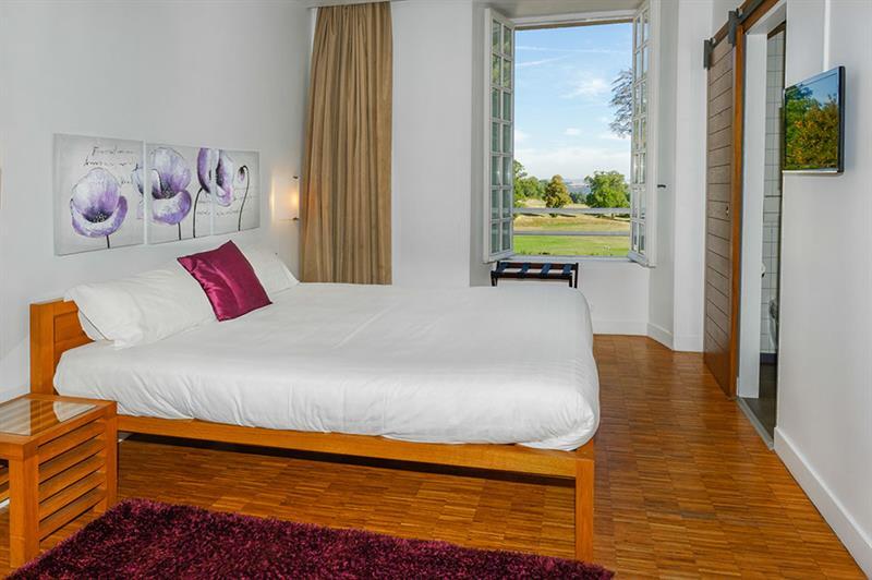 Domaine De Barres Hotel Langogne Kültér fotó